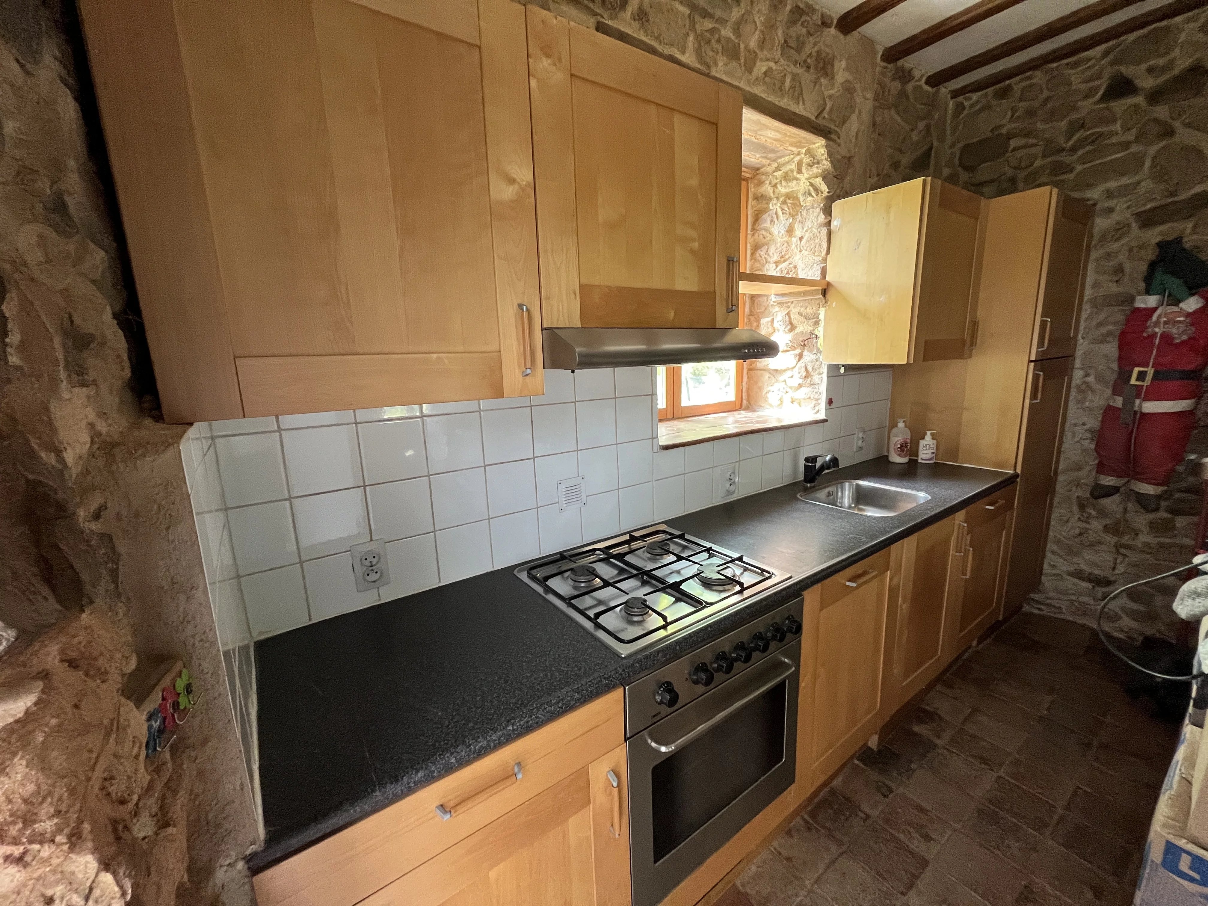 Maison rénovée dans le Sud Morvan — photo 19