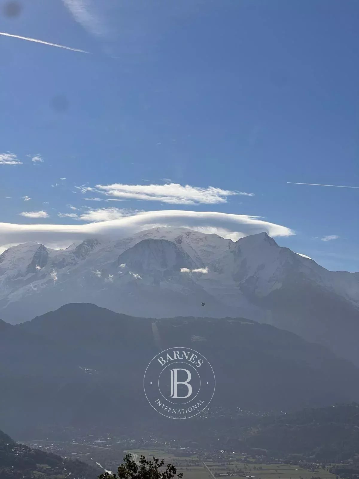 Dağ evi Sallanches - picture 26