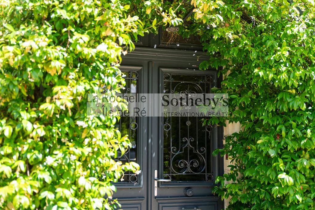 Vente Maison Aigrefeuille-d'Aunis