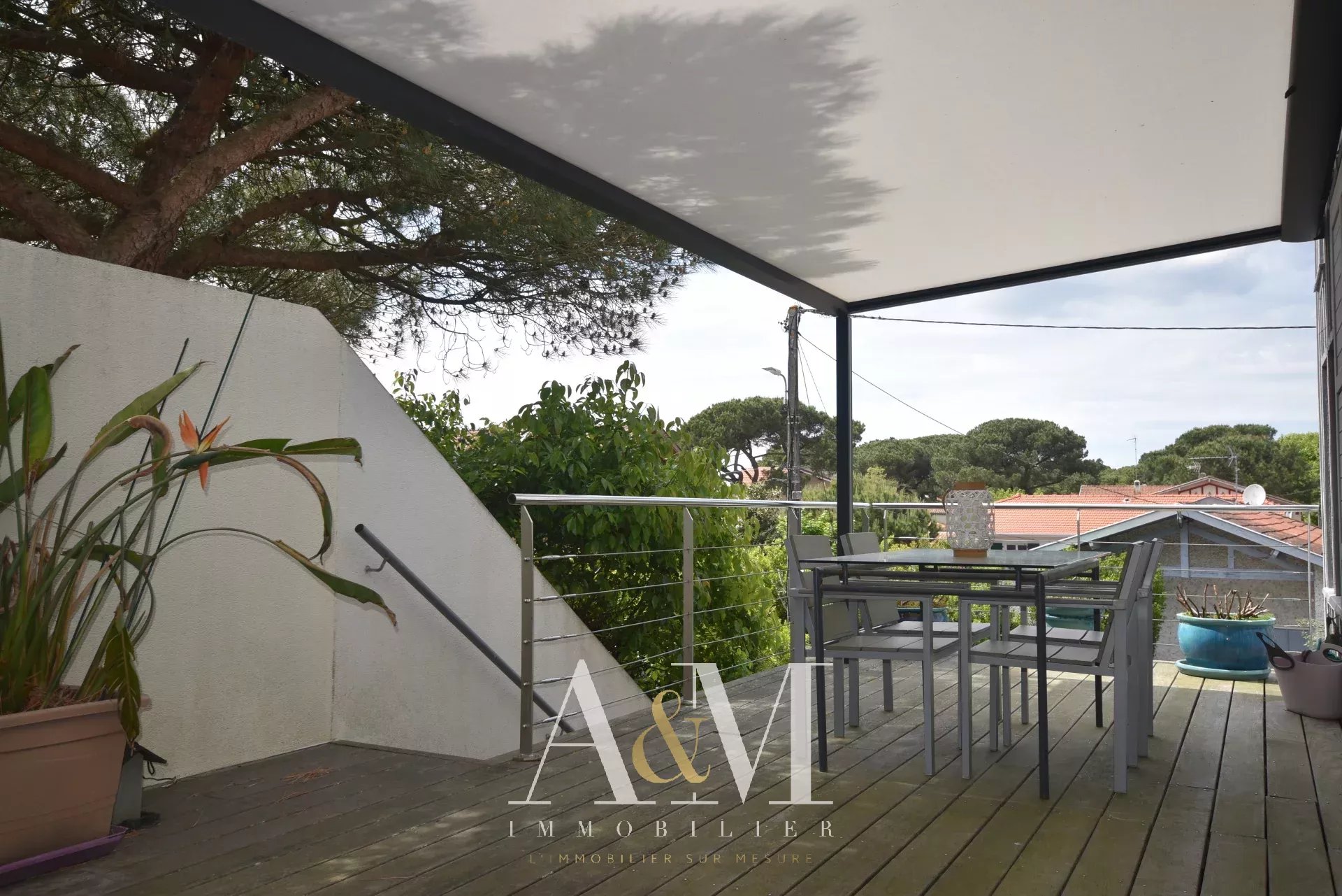 Agence immobilière de A&M IMMOBILIER