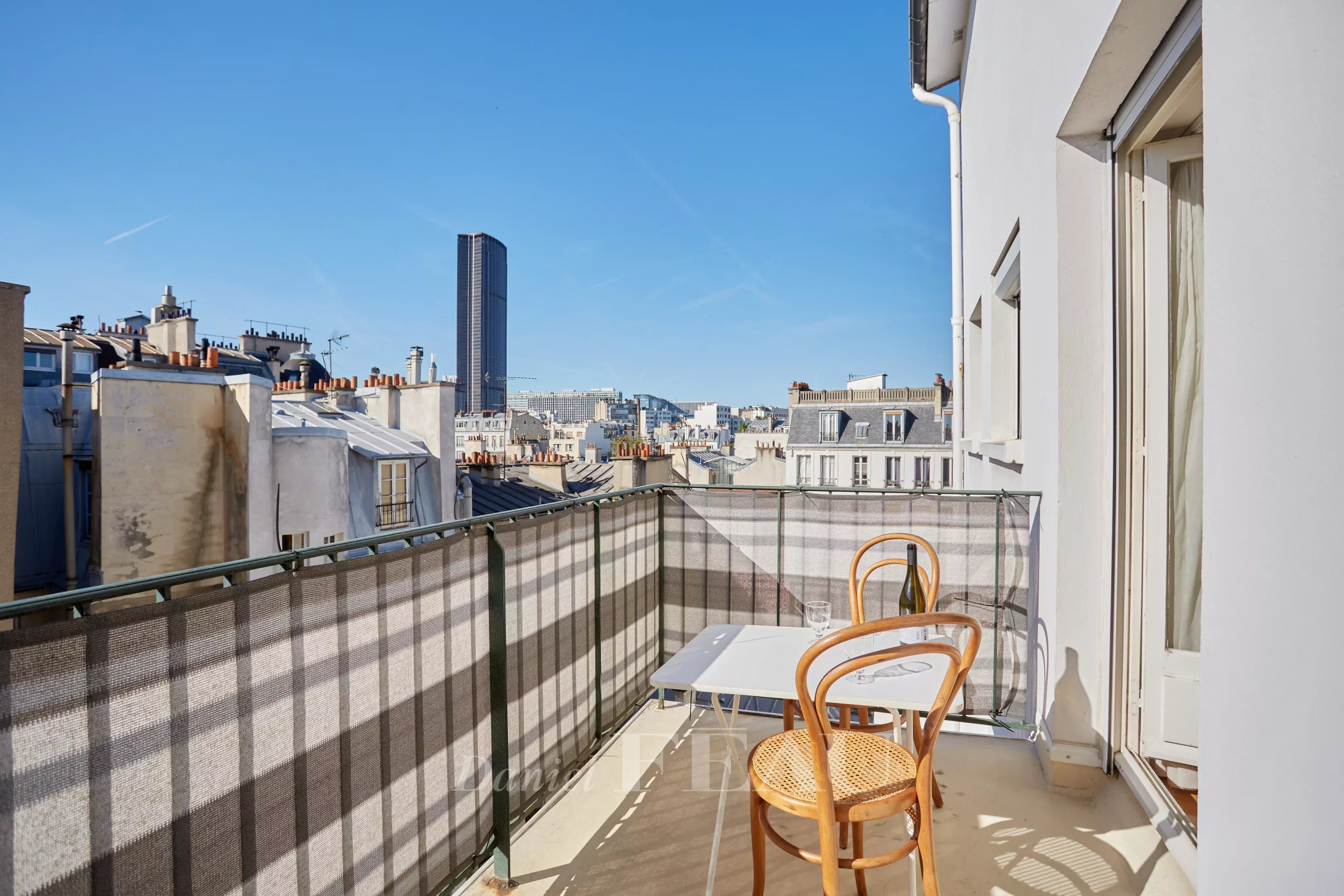 Vente Appartement Paris 6ème