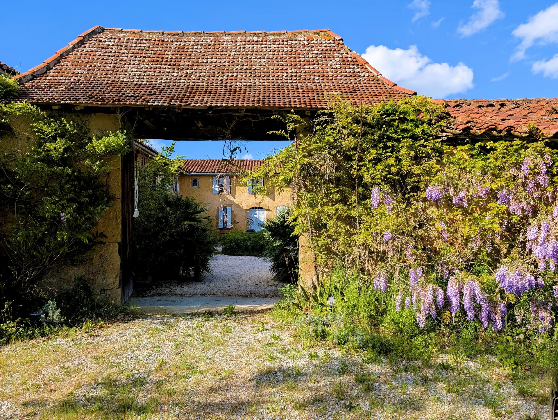 Agence immobilière de Agence Le Bonheur