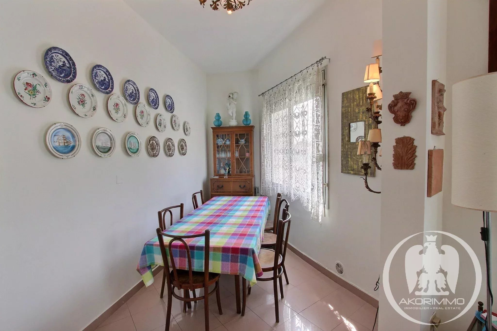 Apartamento  - Apartamento  - 3 piezas  - 70.0 m2 -