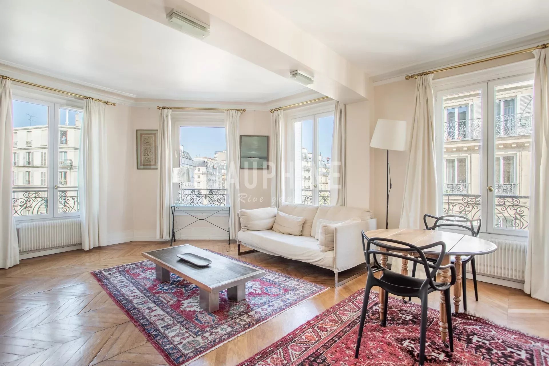 Agence immobilière de Agence Dauphine Rive Gauche 6ème Sud