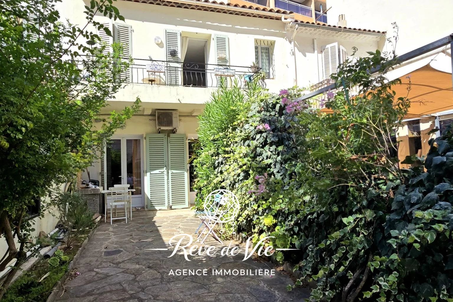 Vente Appartement Le Lavandou