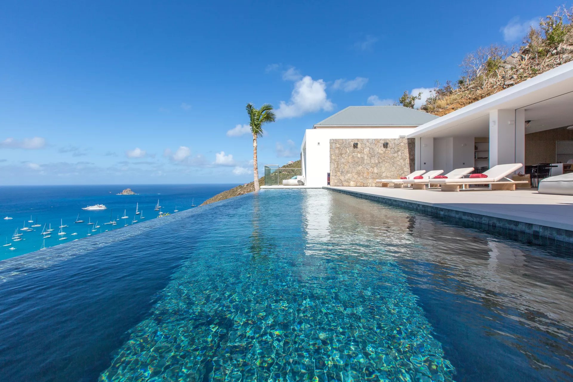 Magnifique villa contemporaine située à Colombier - picture 2