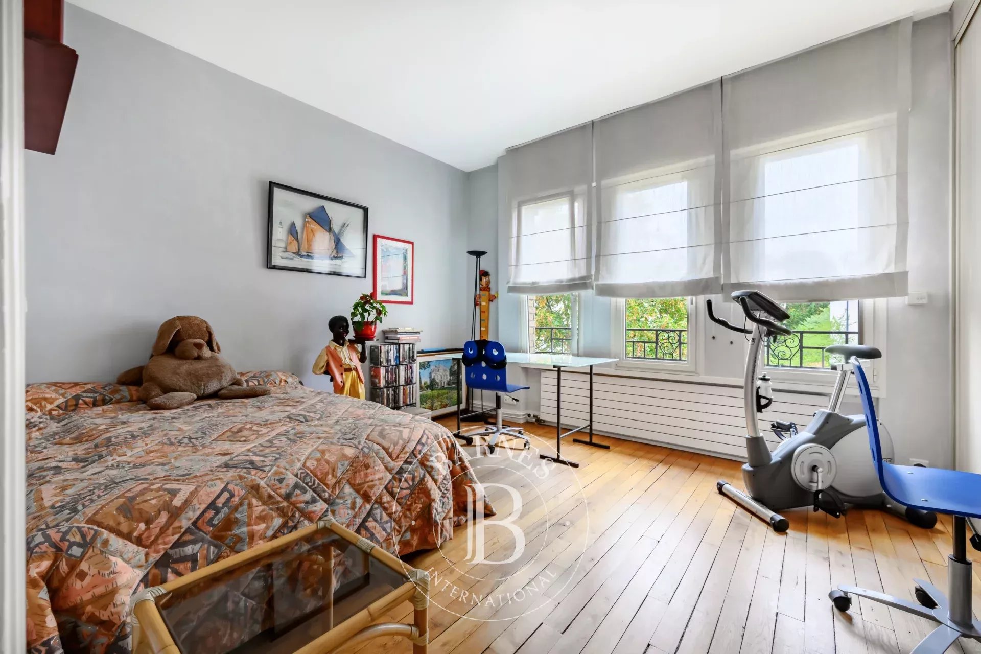 Ev Fontenay-sous-Bois - picture 9