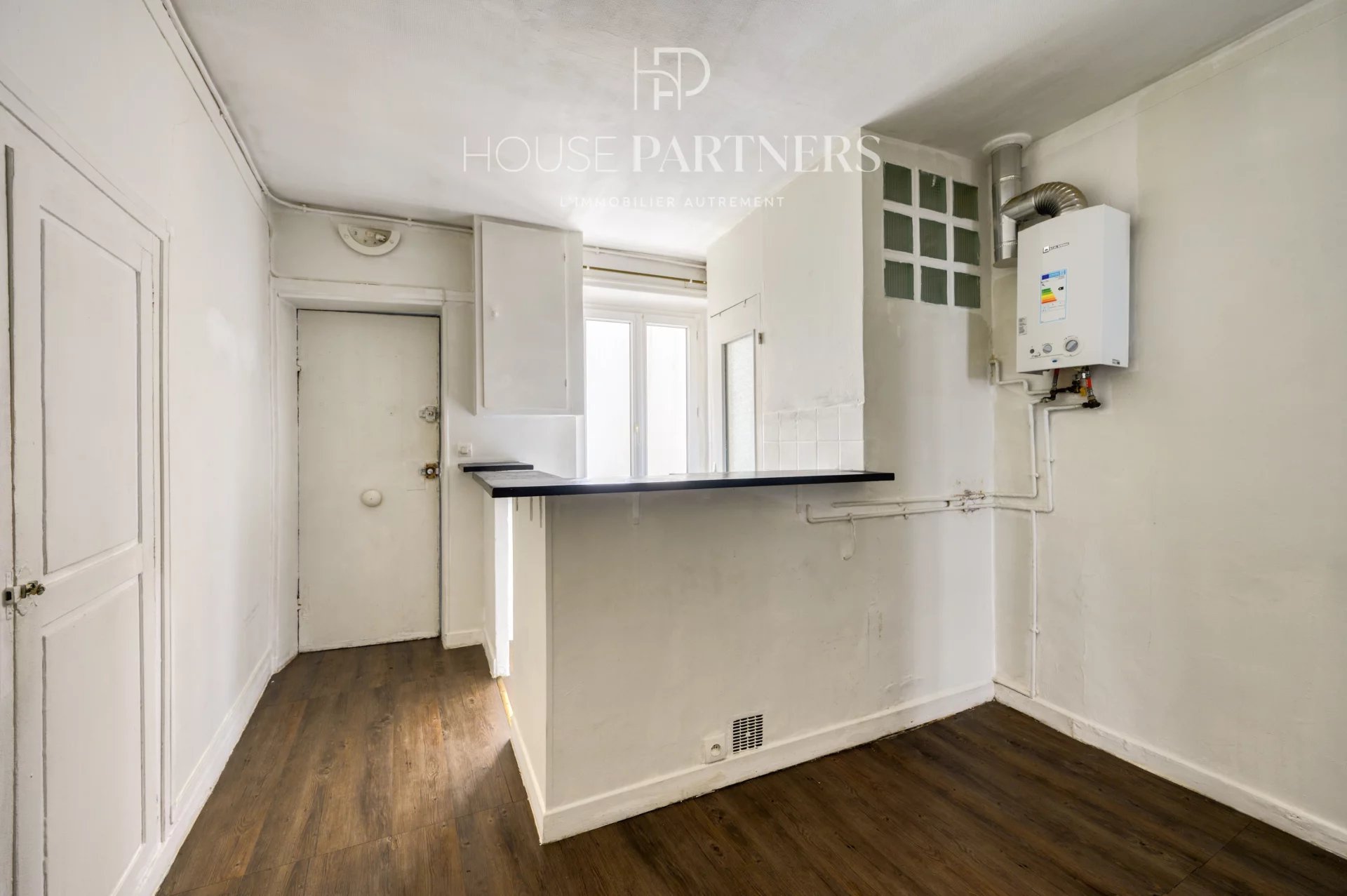 Vente Appartement Rueil-Malmaison