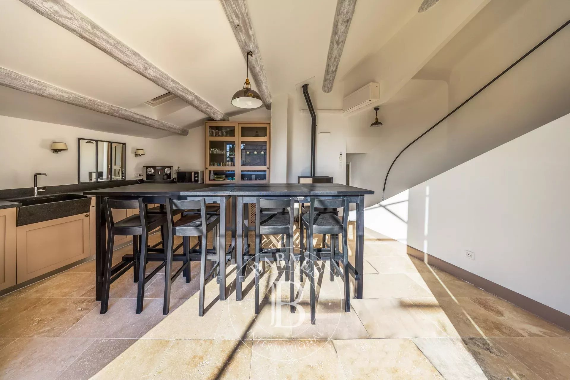 Şehir evi Aix-en-Provence - picture 6