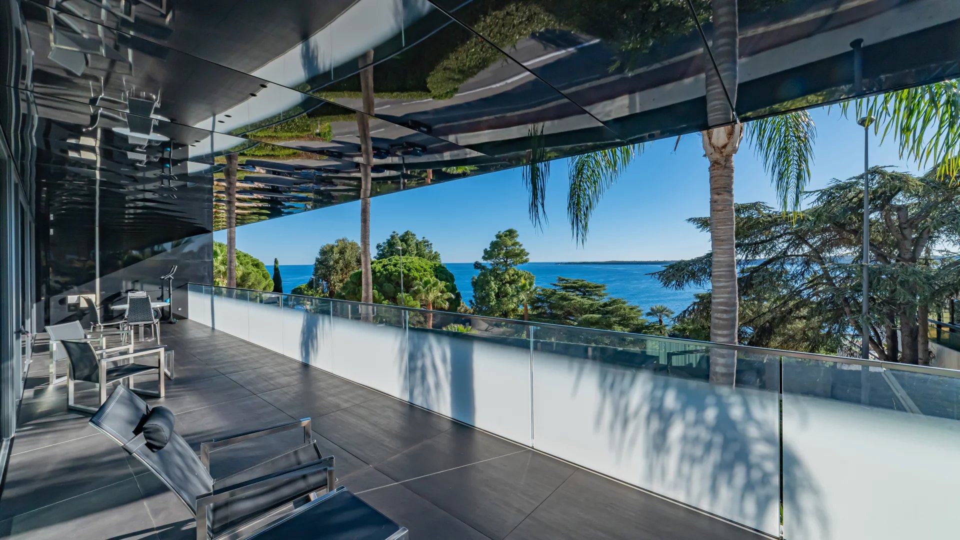 Seasonal rental Apartment Cannes Californie