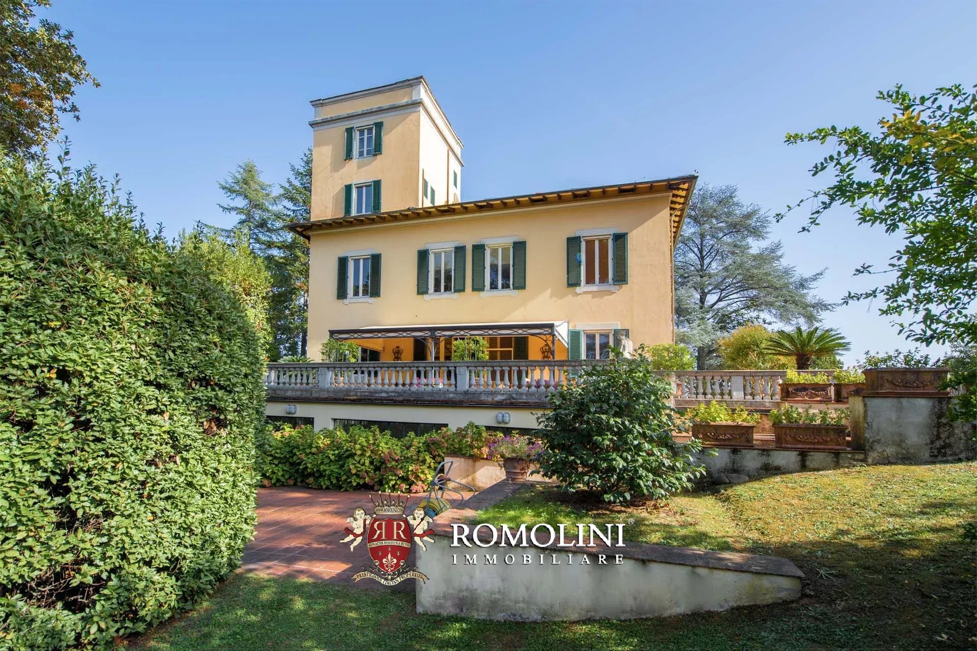 Property Slider Image
