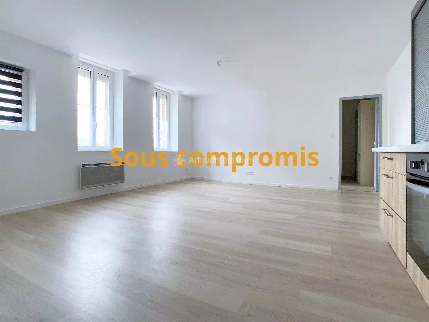 Agence immobilière de Arthurimmo.com - Albi