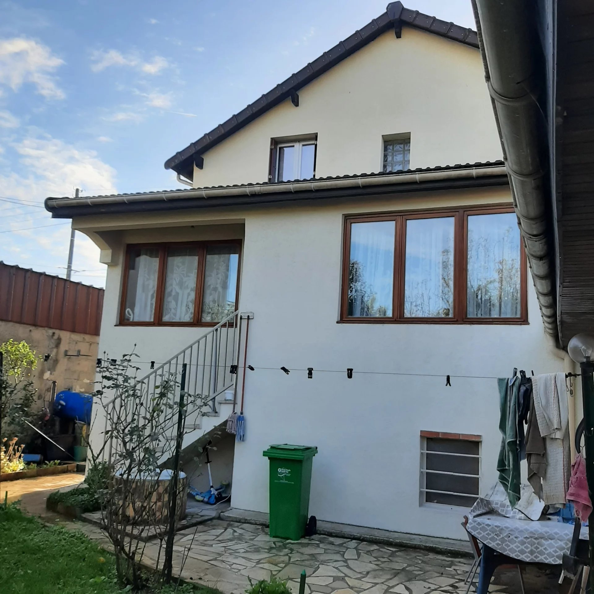 Vente Maison Clichy-sous-Bois