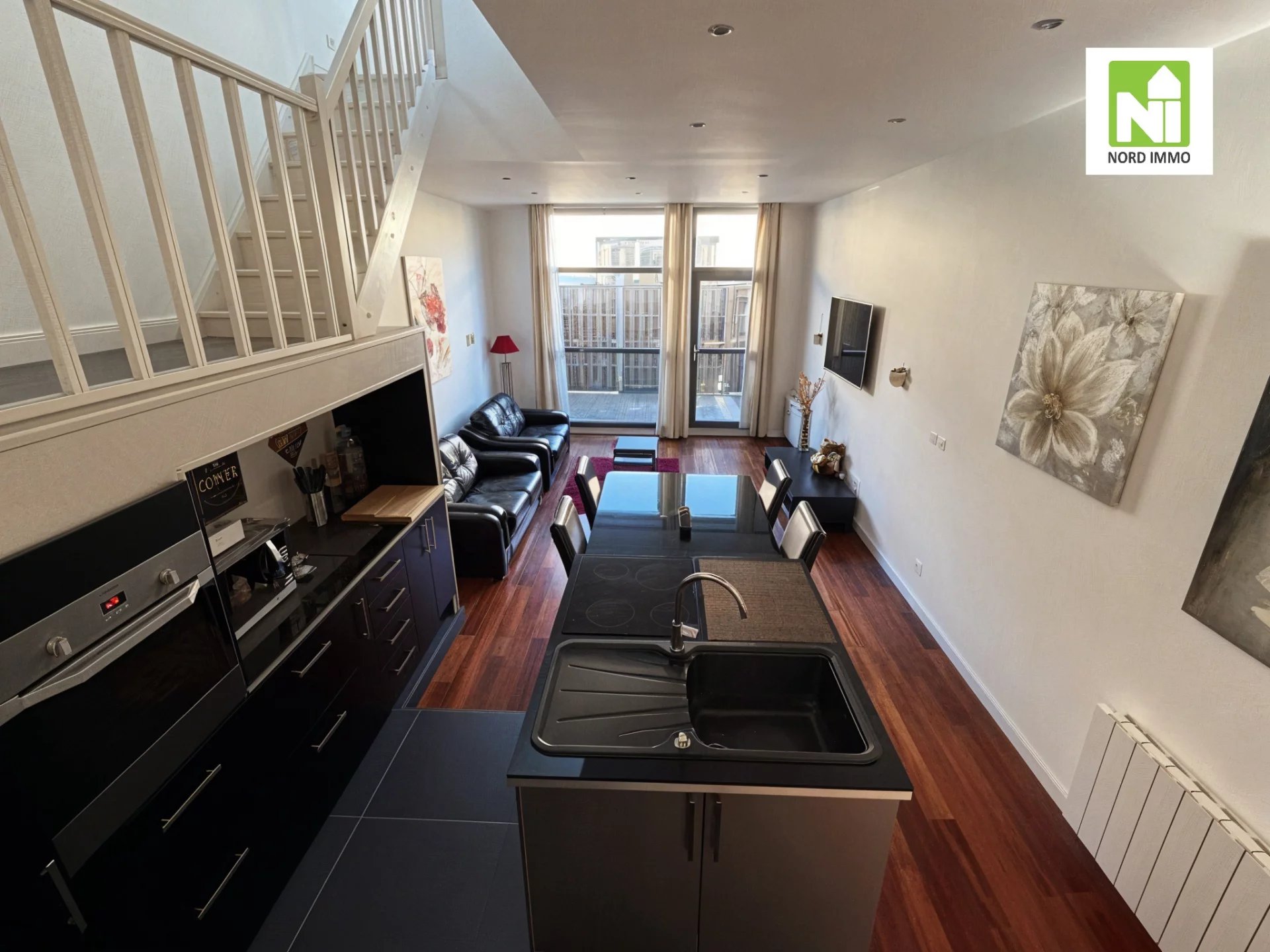 Agence immobilière de Nord Immo