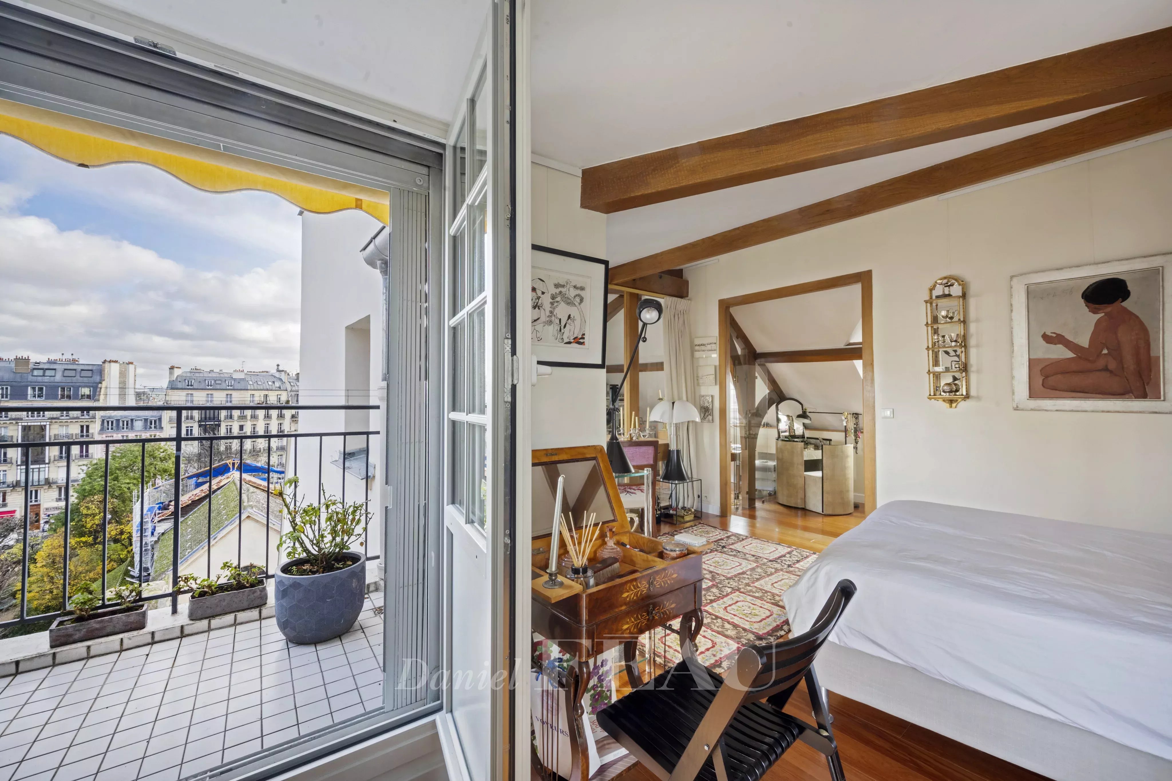 Vente Appartement Paris 5ème