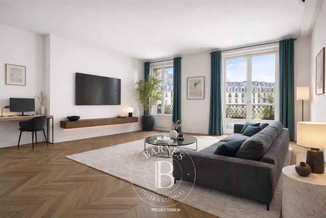 Appartement Paris 75001  -  ref 86773973 (picture 3)