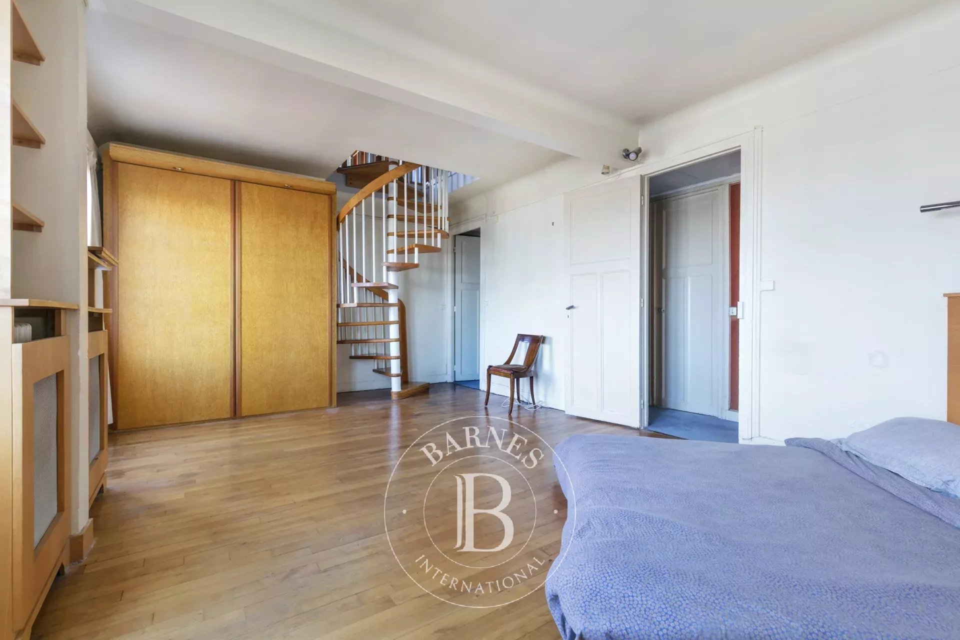 Daire Neuilly-sur-Seine - picture 10