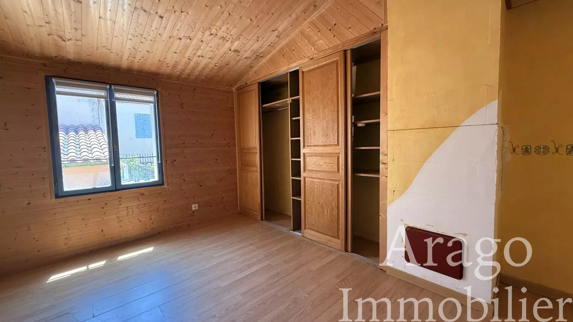 Vente Maison de village Rivesaltes