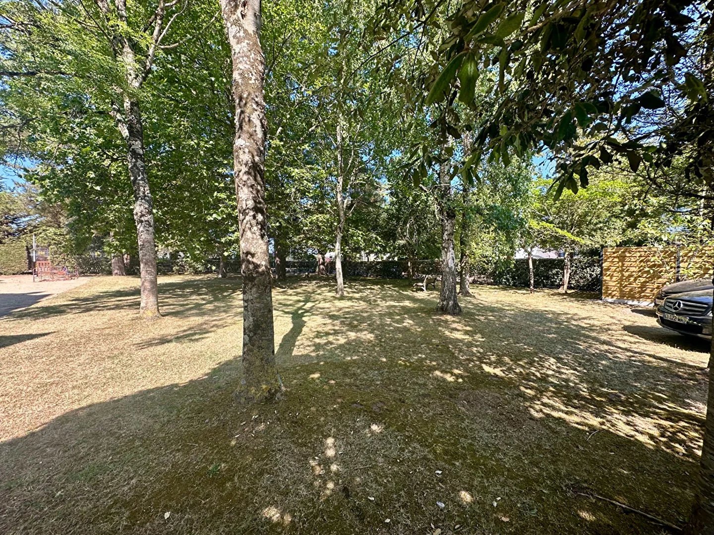 Vente Appartement La Baule-Escoublac