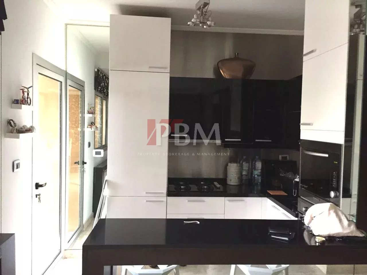 Vente Appartement Beyrouth Sassine