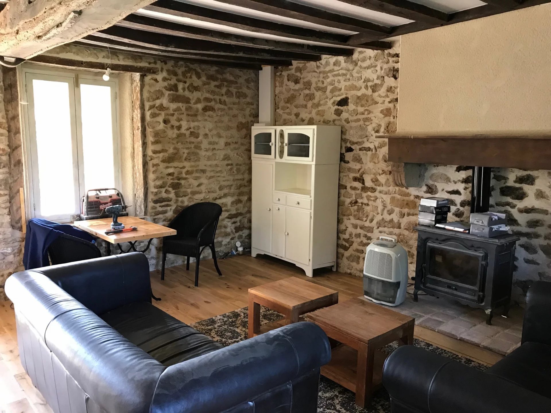 House in Dunet - Image 4