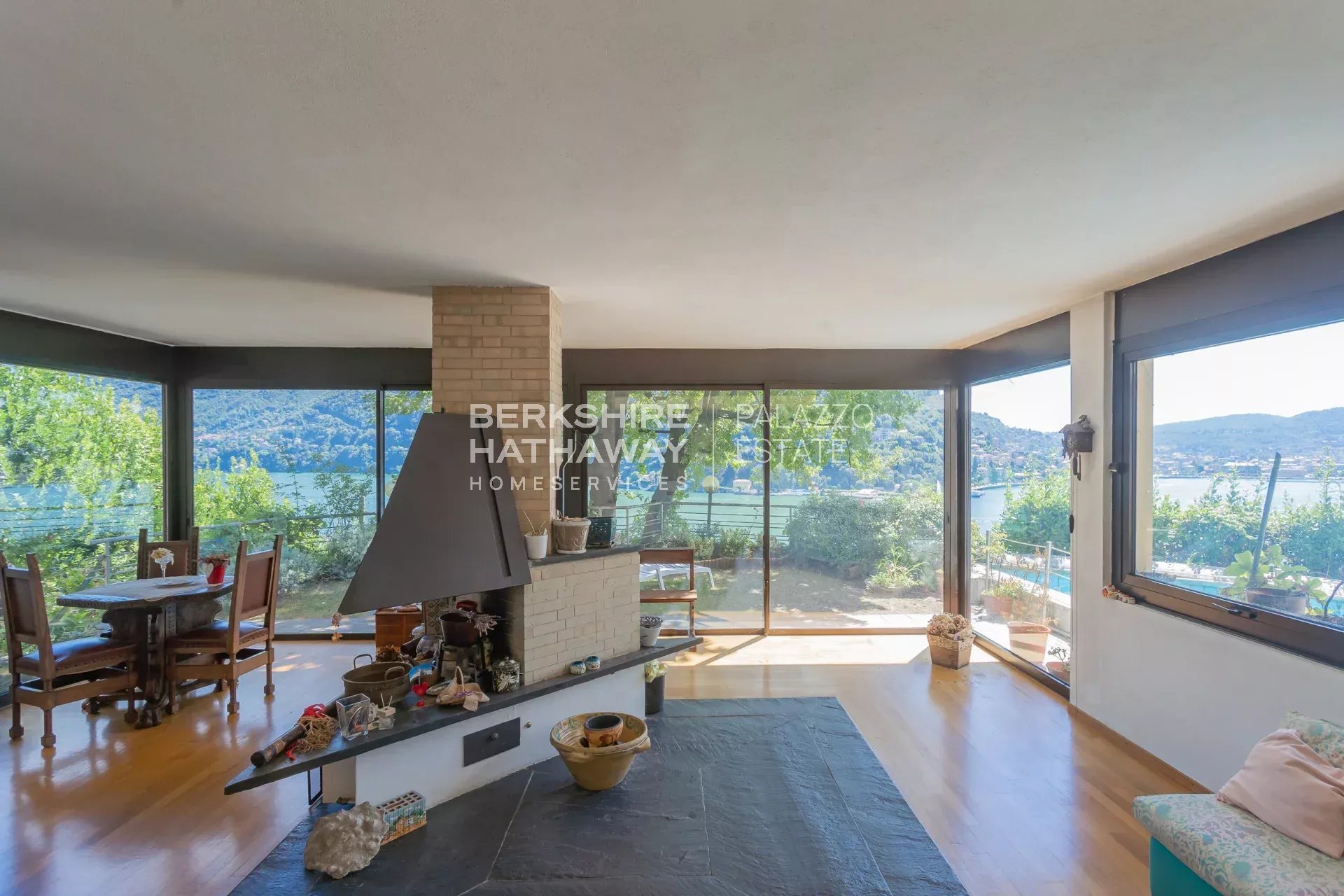 Villa in Como - Image 5