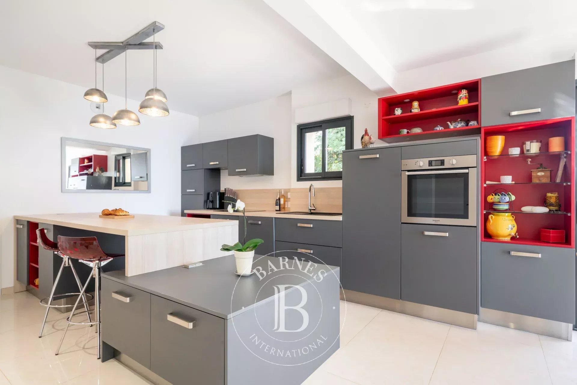 Villa Mandelieu-la-Napoule - picture 5