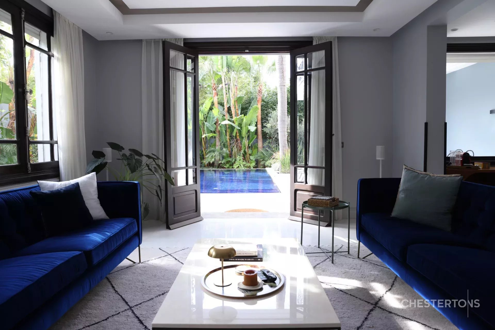 Image of Villa - 5 Bedrooms for Sale in Rabat-Rabat-Morocco, Image 17