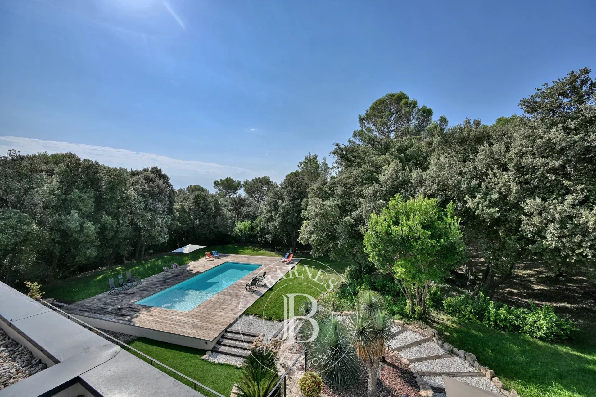 Maison Montpellier  -  ref 87250906 (picture 3)