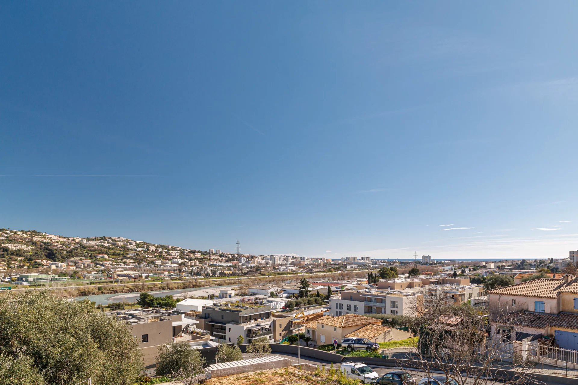 Agence immobilière de Immobilière Victor Hugo