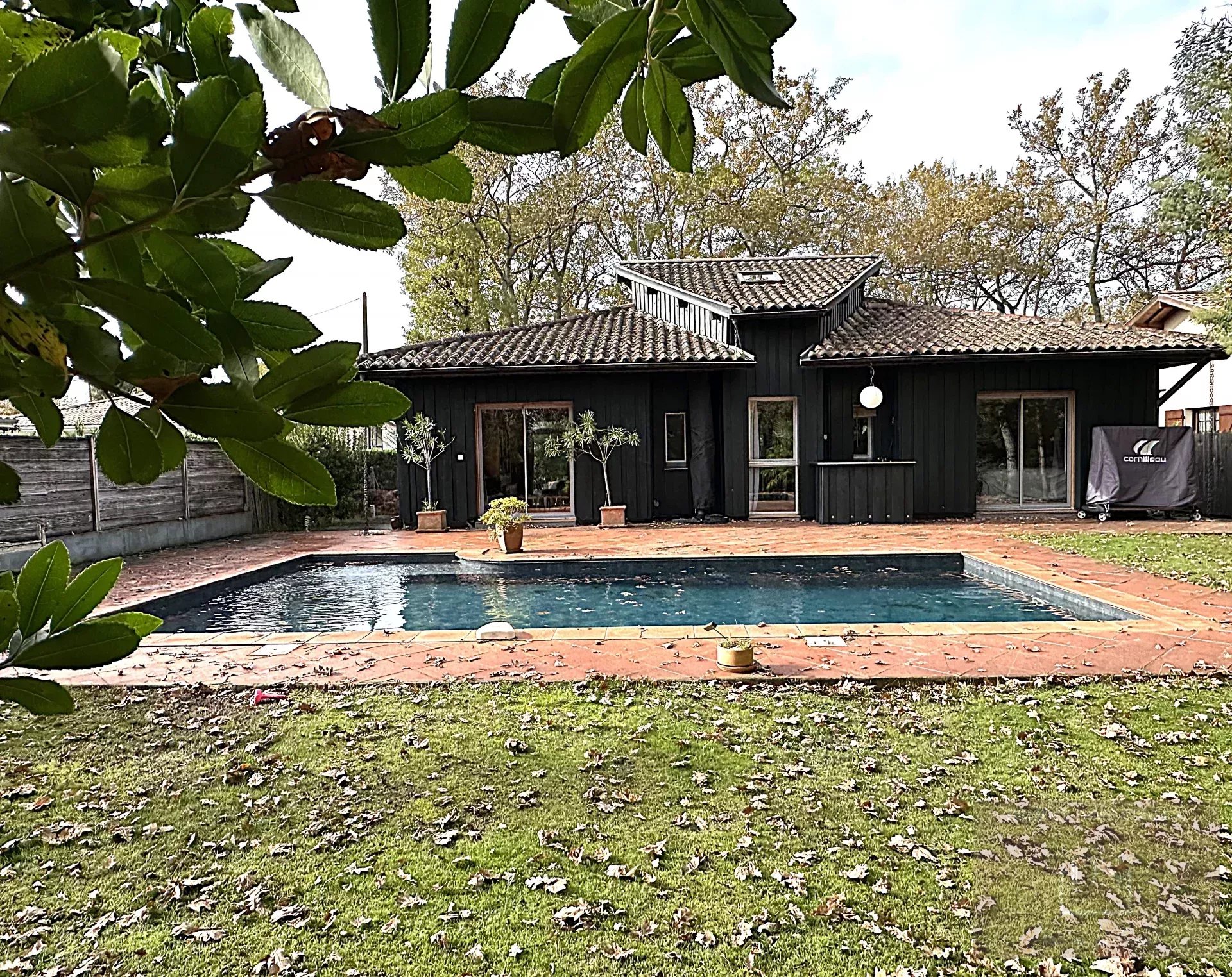 Vente Maison Gujan-Mestras