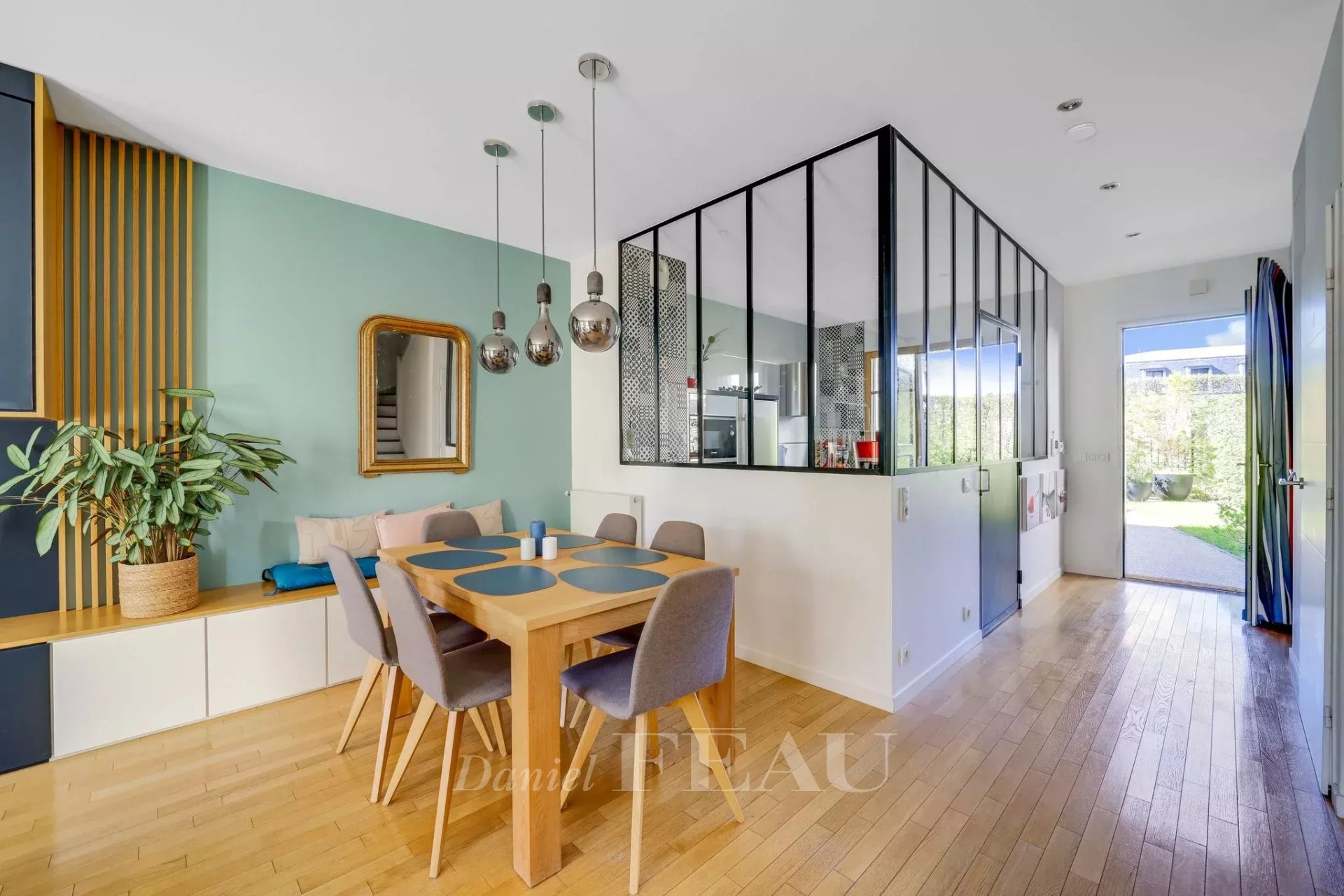 5 Bedroom Villa/Townhouse's Image 6