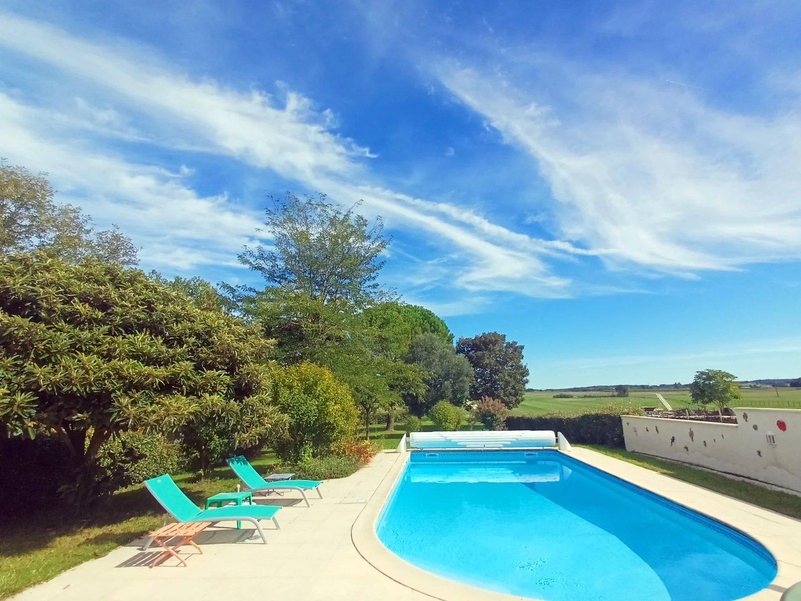 House in Saint-Ciers-du-Taillon - view 1
