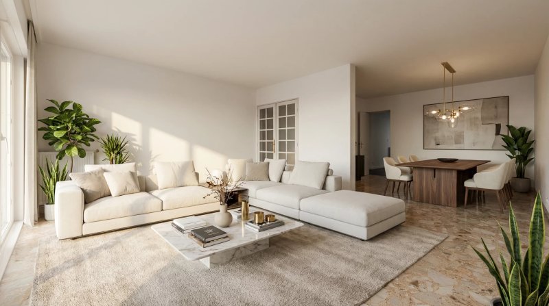 Piso Aix-en-Provence