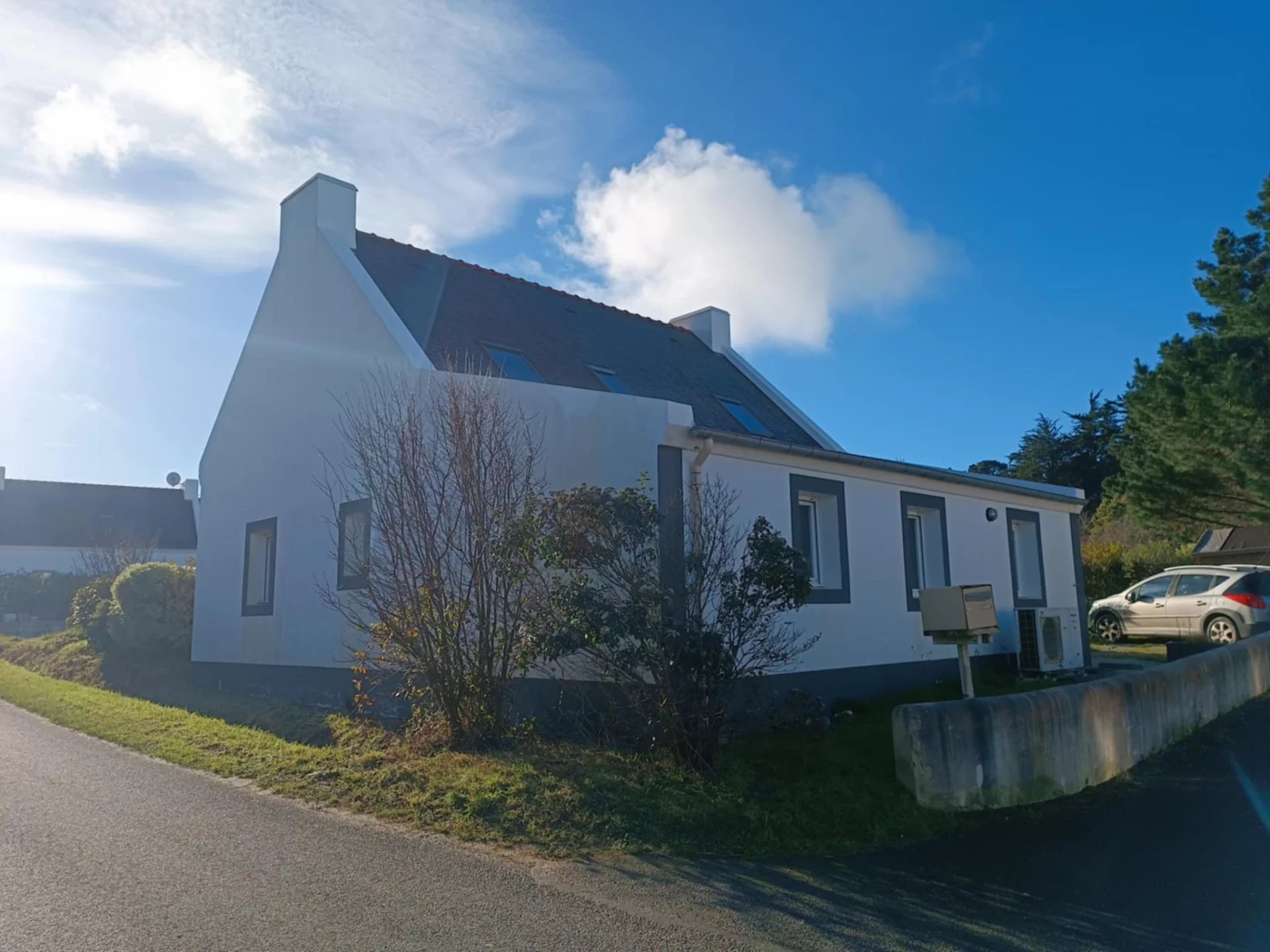Agence immobilière de SARL IMMO EN COTE D'EMERAUDE
