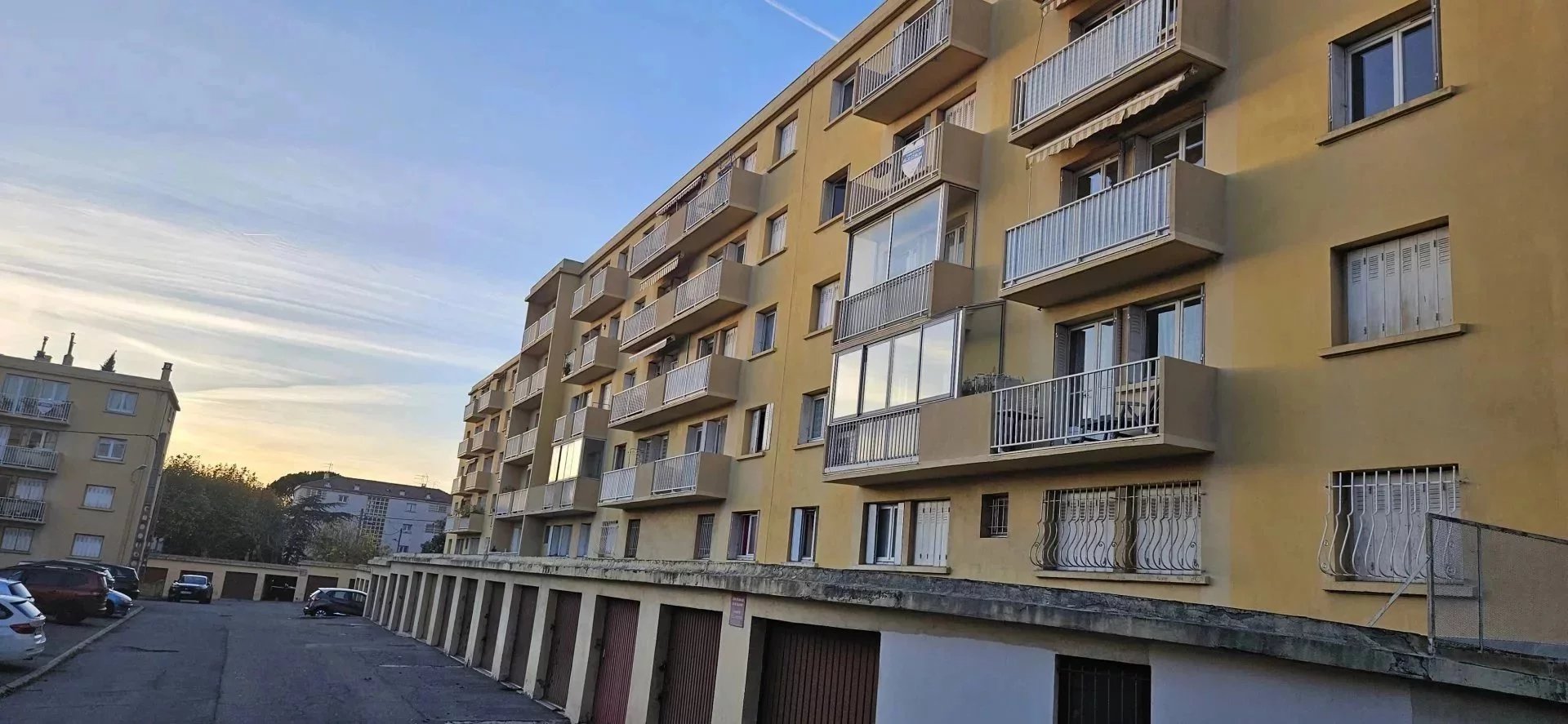 Location Appartement Aix-en-Provence