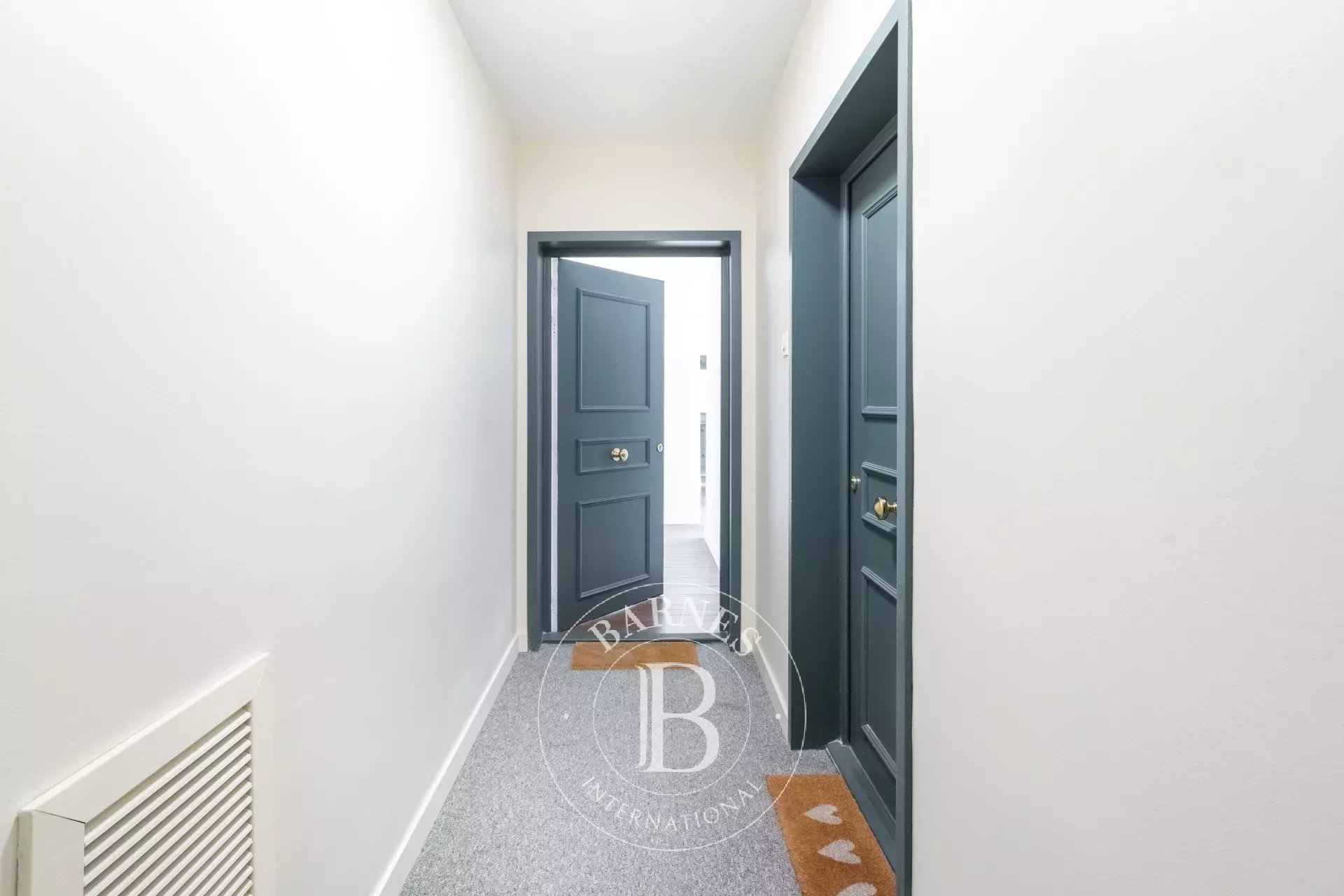 Daire Paris 3ème - picture 13