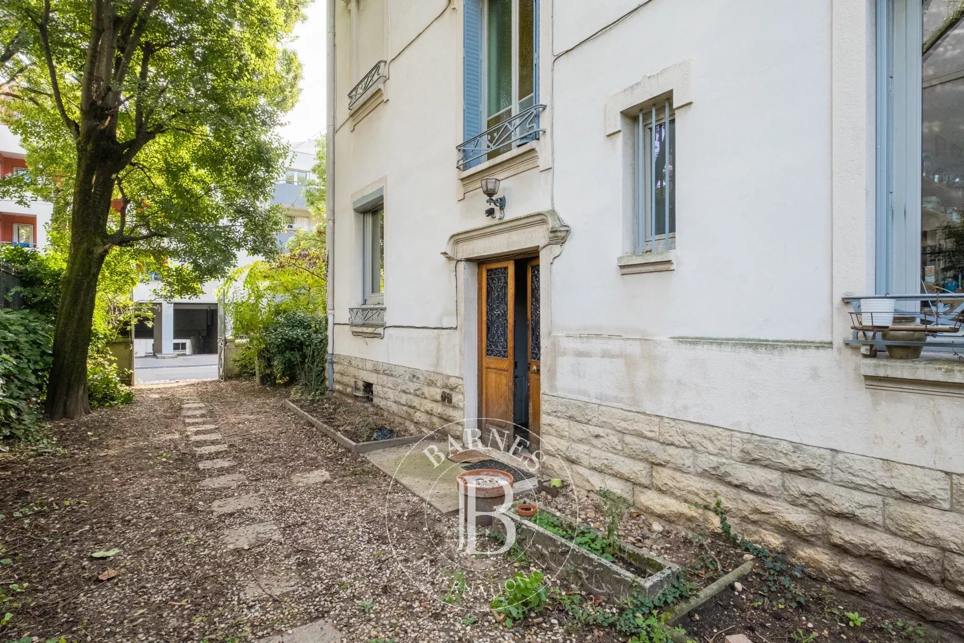 Şehir evi Lyon 3ème - picture 8