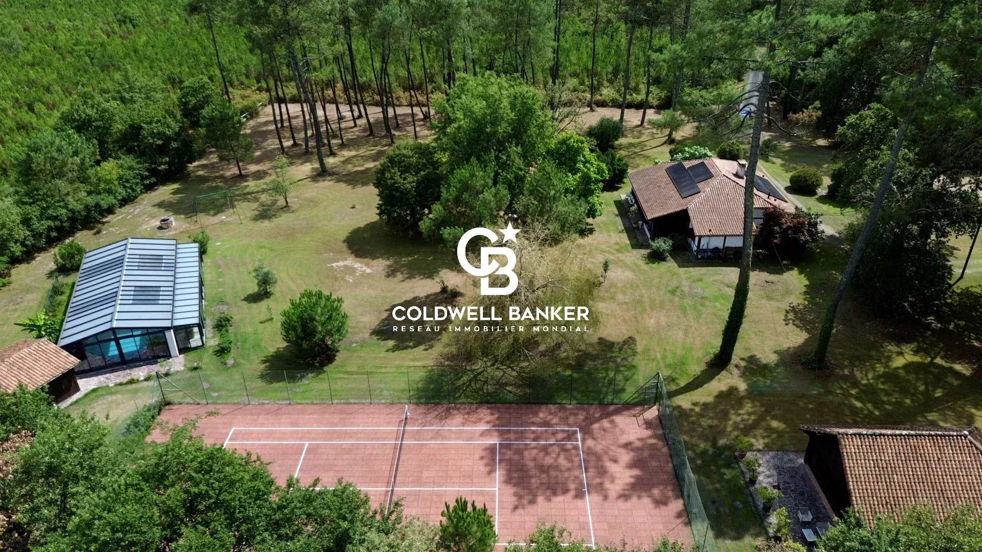 Agence immobilière de Coldwell Banker Surfin Realty