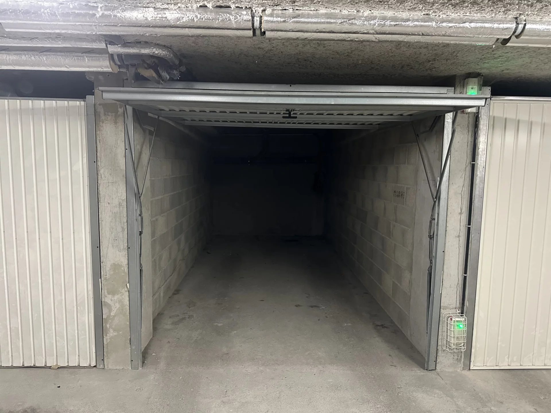 524997 Vente Villeurbanne