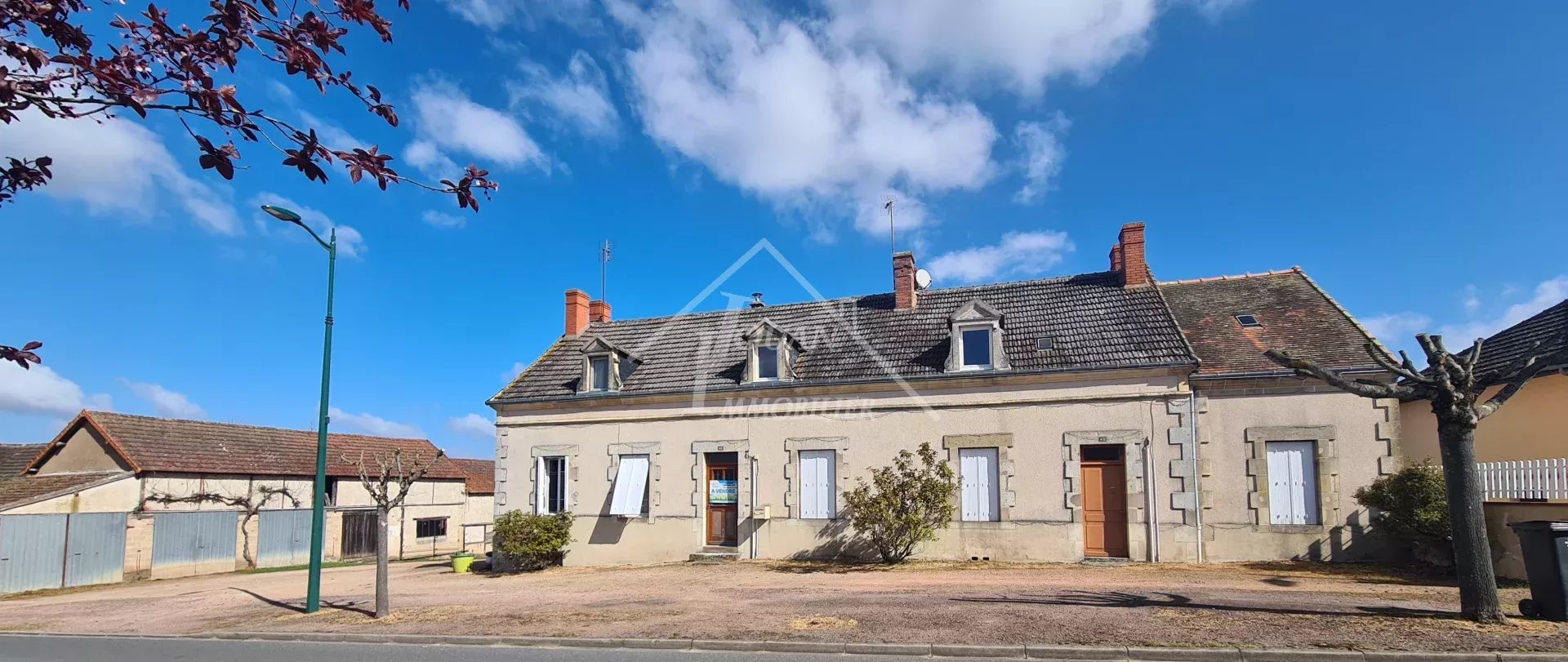 Agence immobilière de Jouan Immobilier