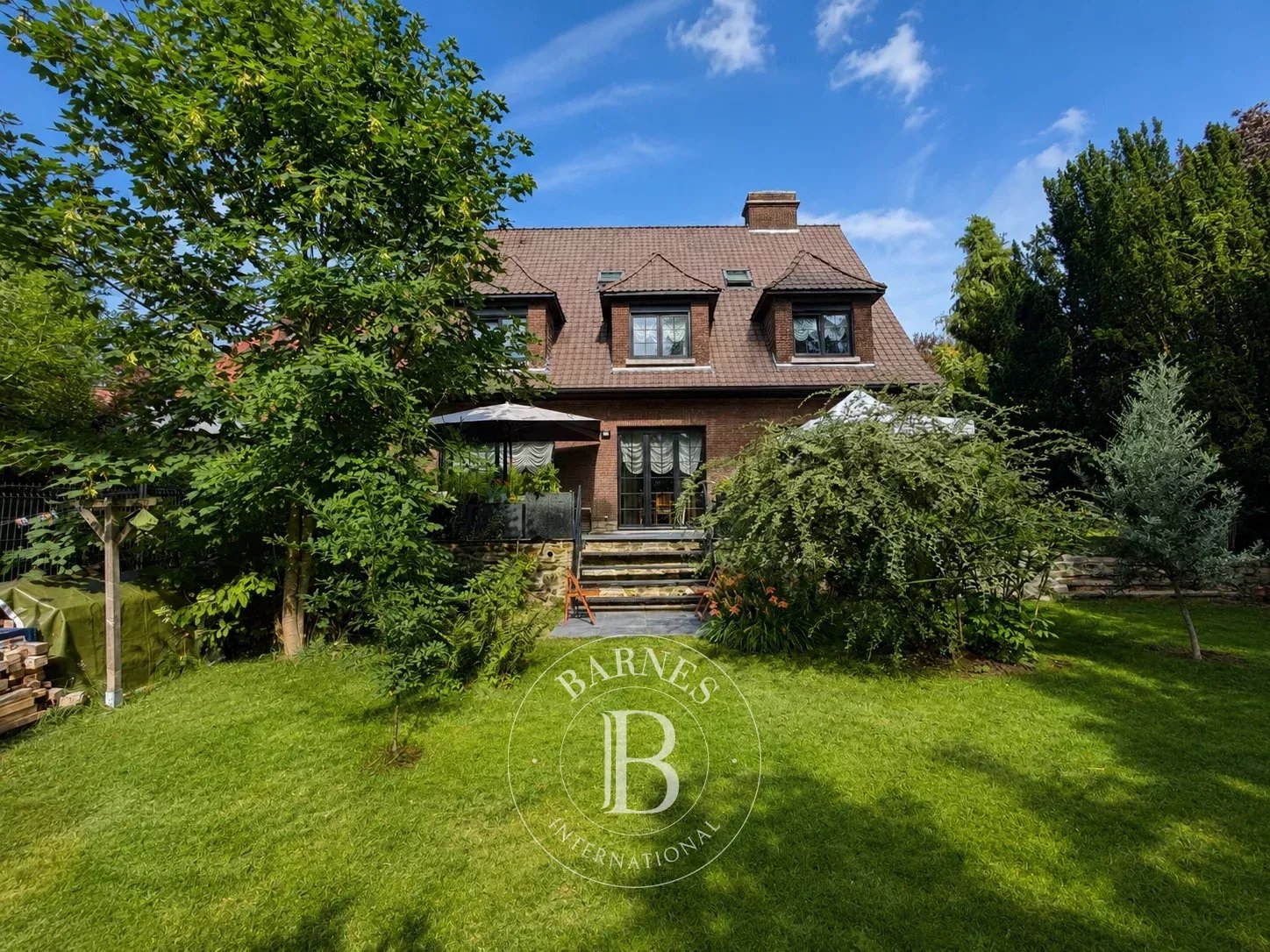 House Hem  -  ref 85317152 (picture 1)