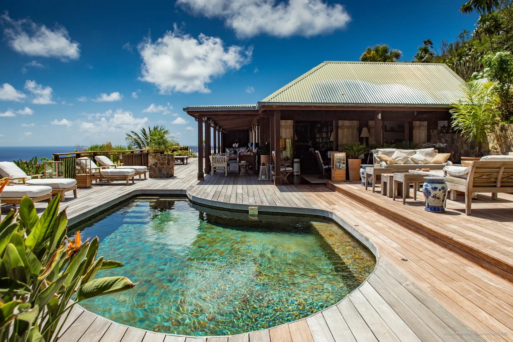 Zu verkaufen, Villa Vitet - picture 3