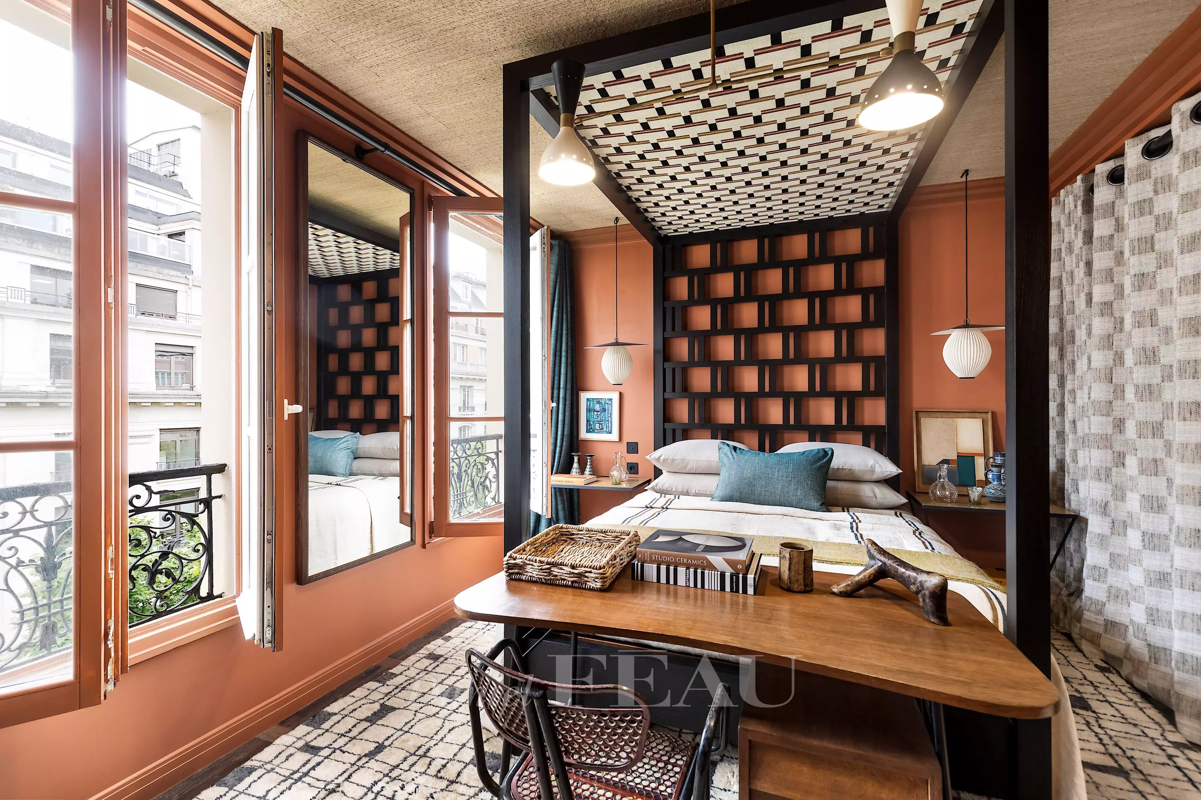Vente Appartement Paris 8ème