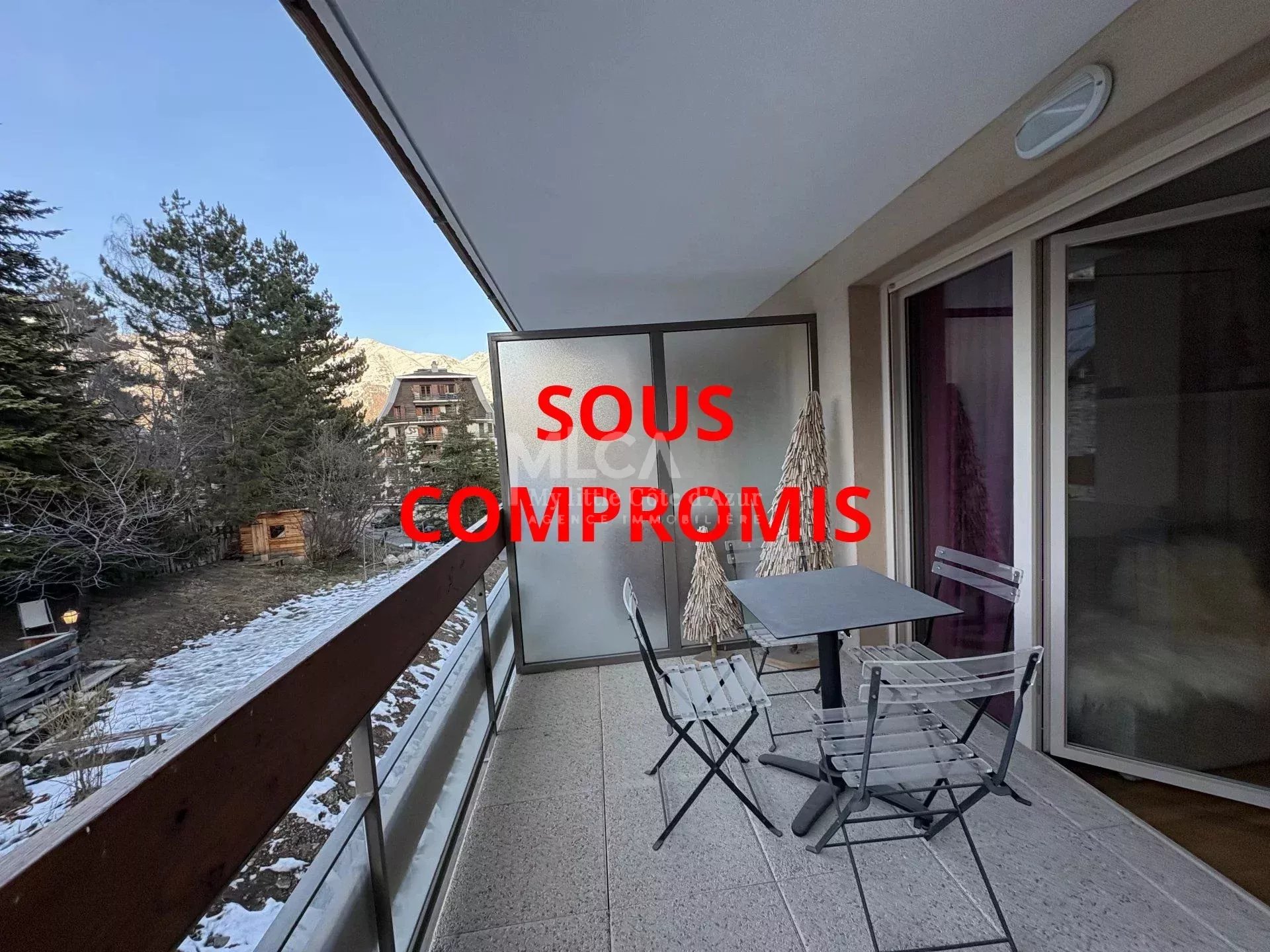 Agence immobilière de My Little Côte d'Azur