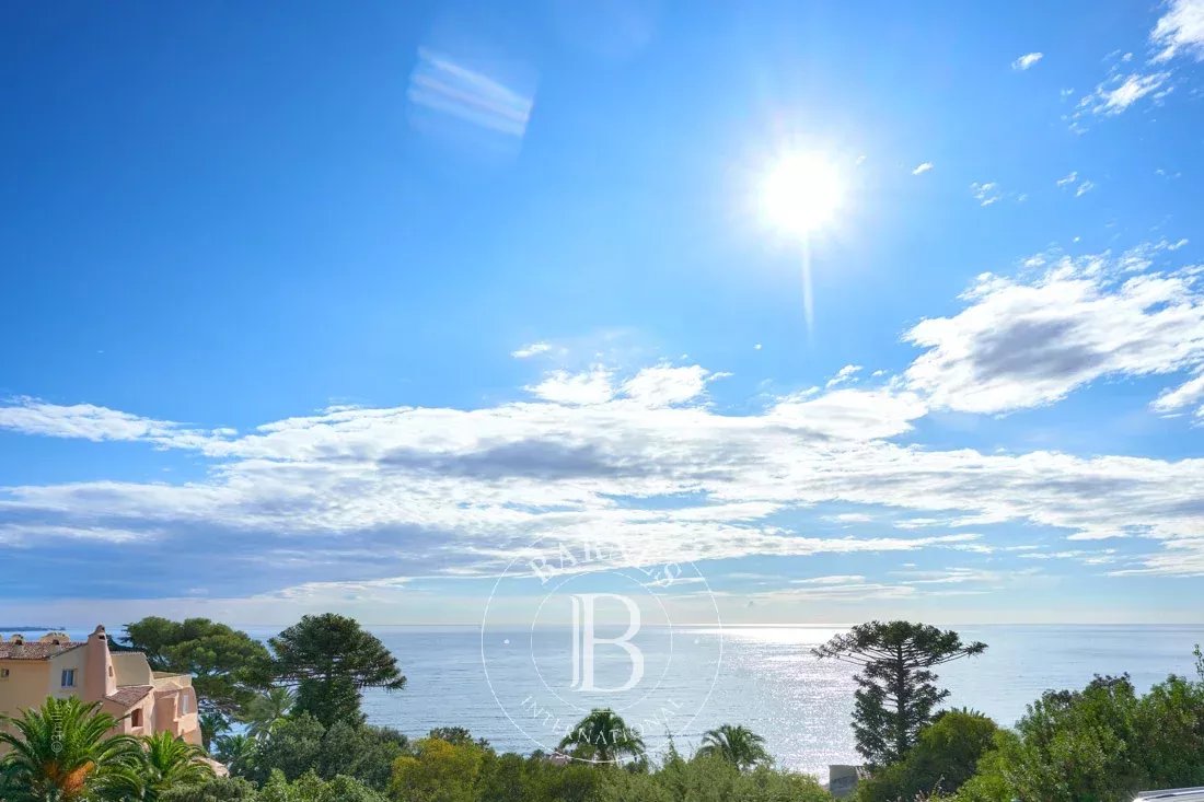 Daire Théoule-sur-Mer - picture 7