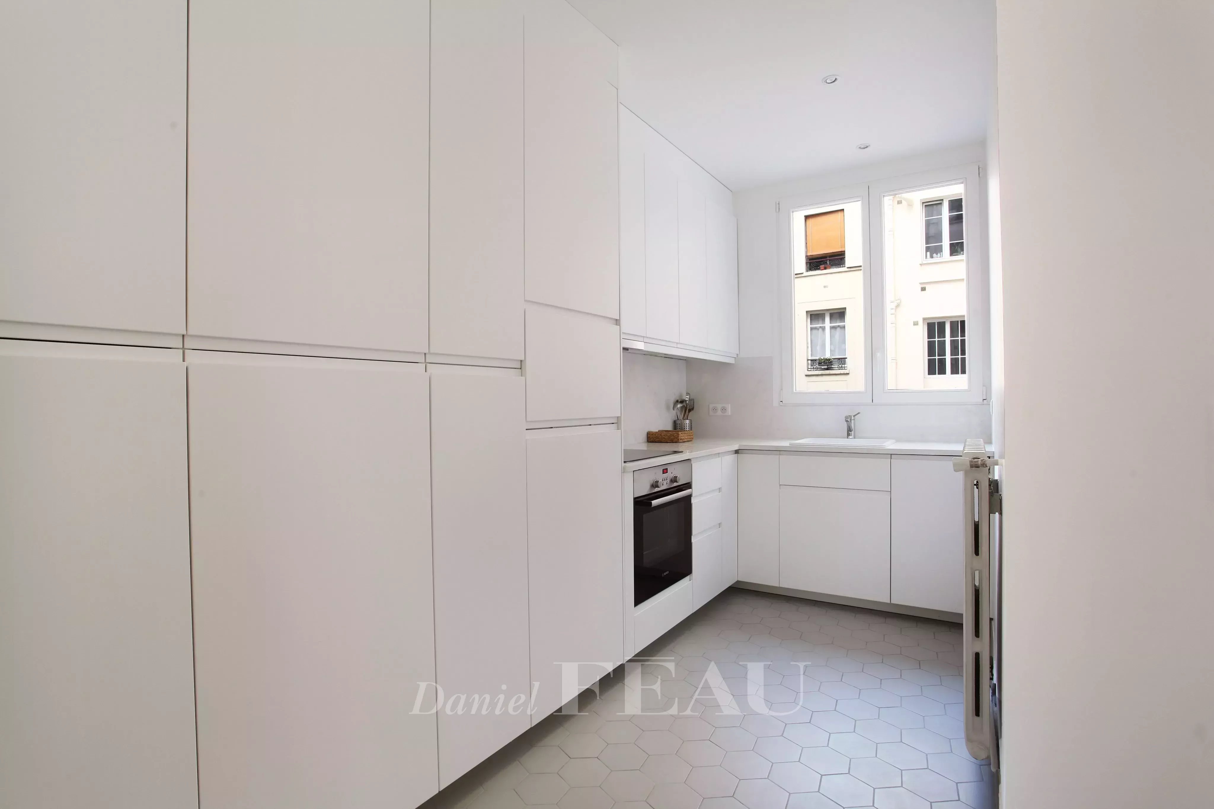 Location Appartement Paris 9ème