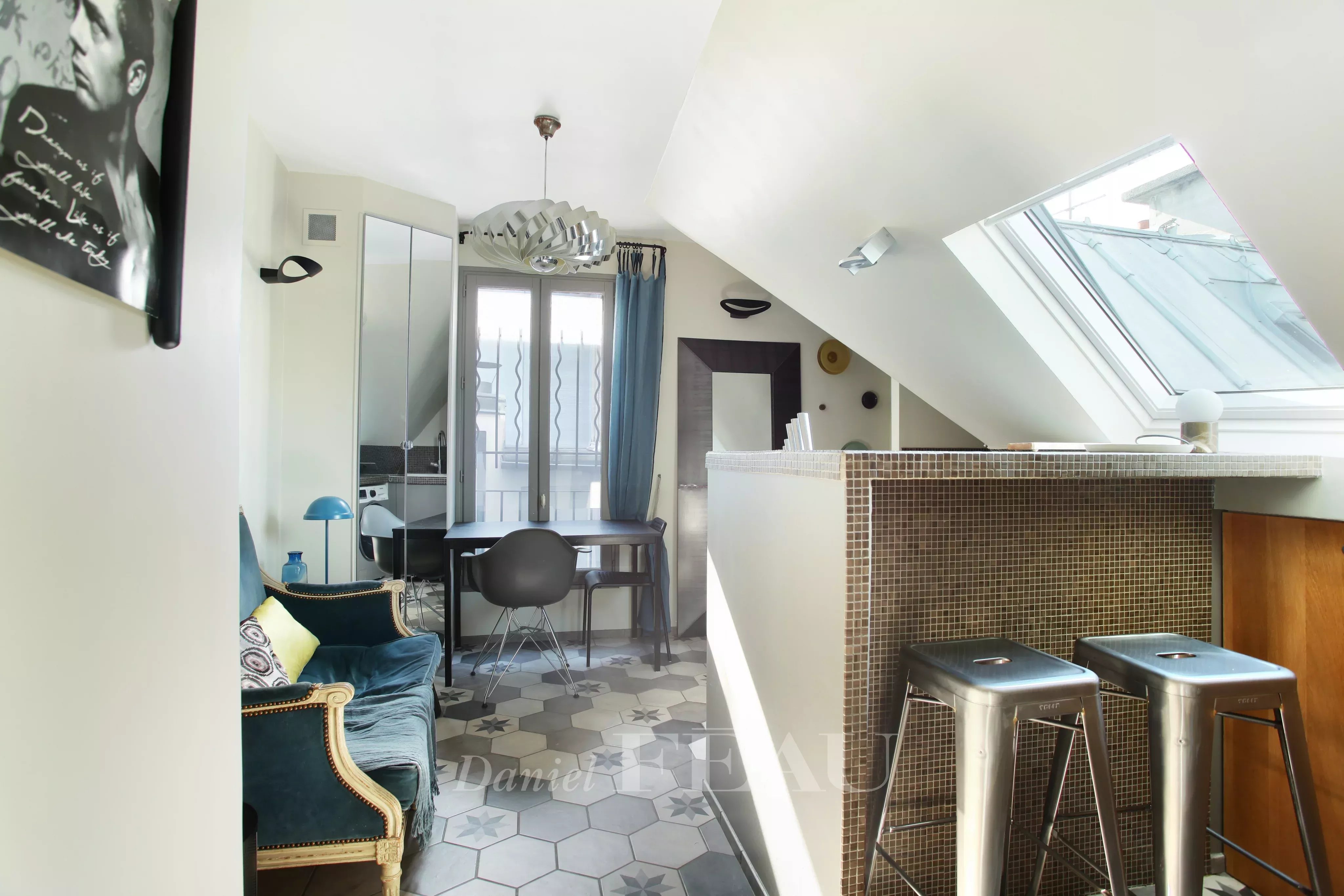 Rental Apartment Paris 5th