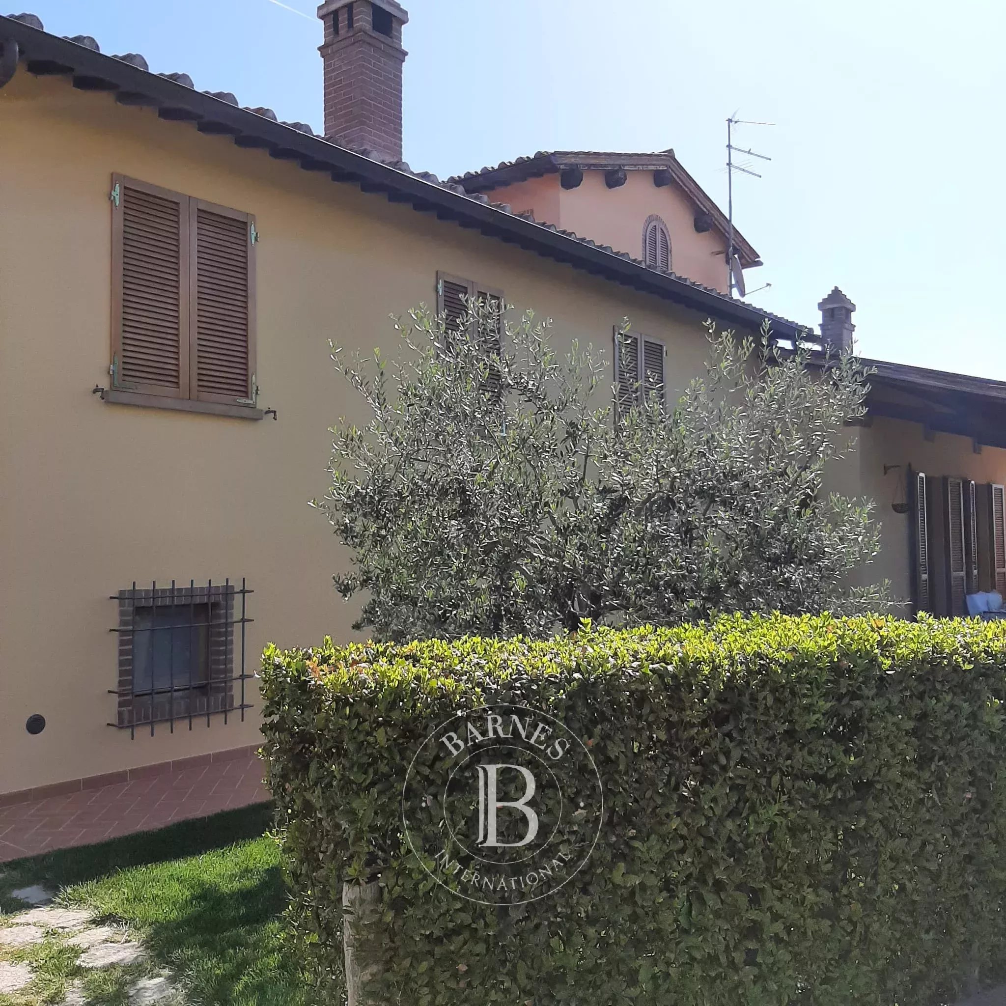 Villa Sinalunga - picture 24