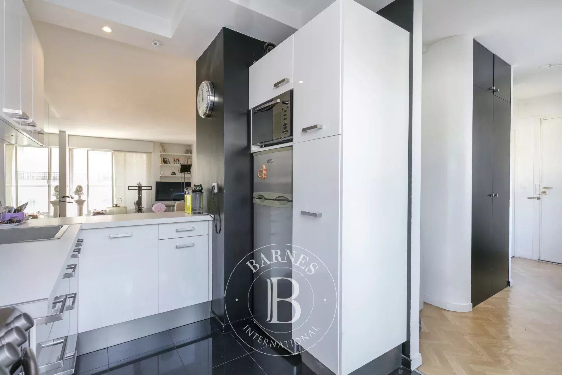 Daire Neuilly-sur-Seine - picture 7